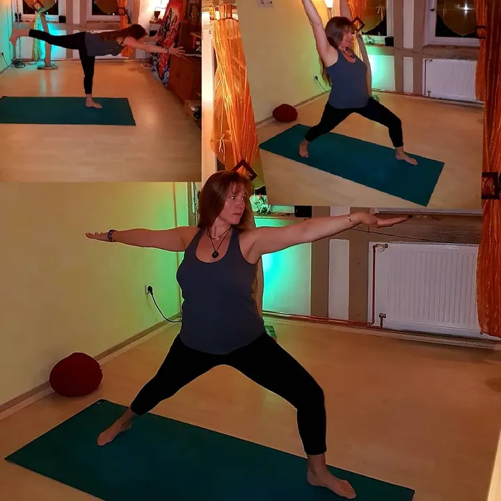 Anke's Reikischule — yoga-studio in Lünen — 5