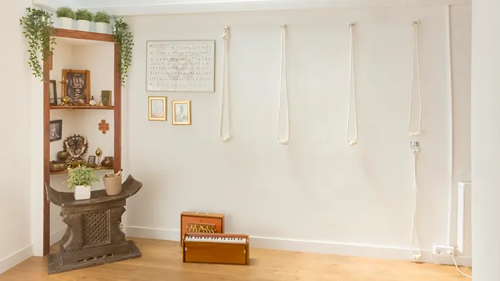 Hara Yoga Studio — yoga-studio en Sarrià - Sant Gervasi, Barcelona — 3