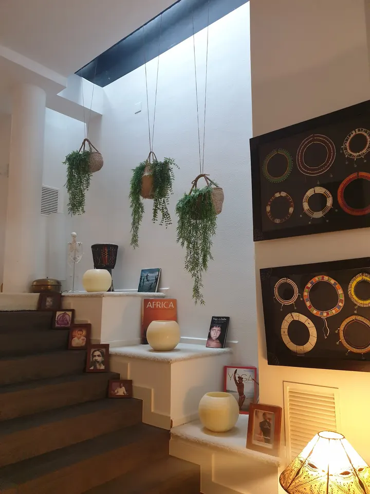 Hara Yoga Studio — yoga-studio en Barcelona — 5