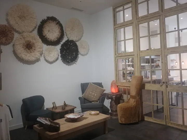 Hara Yoga Studio — Yoga en Sarrià - Sant Gervasi, Barcelona