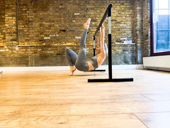 Pilates and Tara — pilates-studio in London — 5