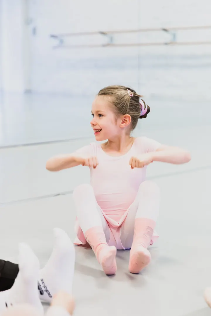You Can Dance — tanz-studio in Sander Heide, Bergisch Gladbach — 2