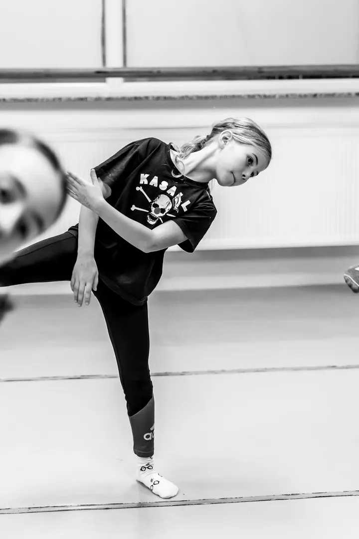 You Can Dance — tanz-studio in Bergisch Gladbach — 3