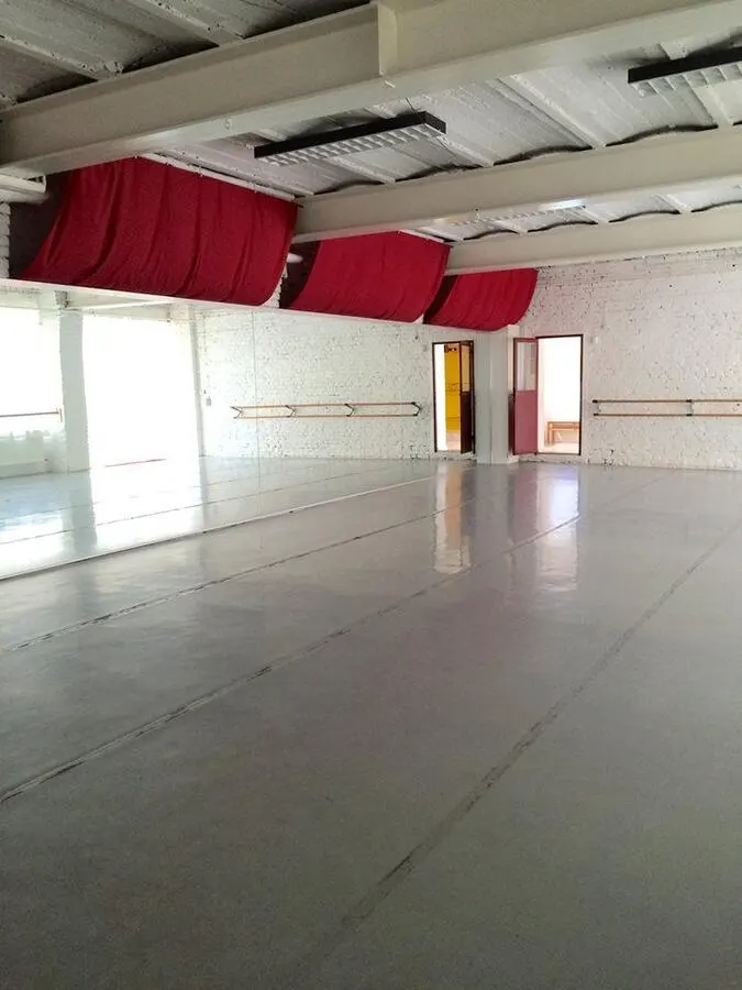 You Can Dance — tanz-studio in Bergisch Gladbach — 5