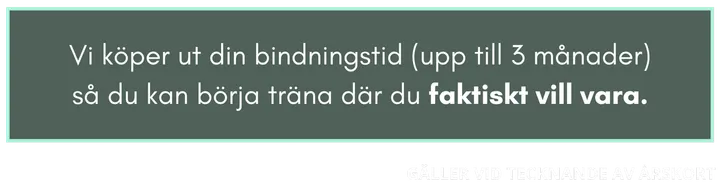 Lifelab — functional training-studio in Stockholm — 4