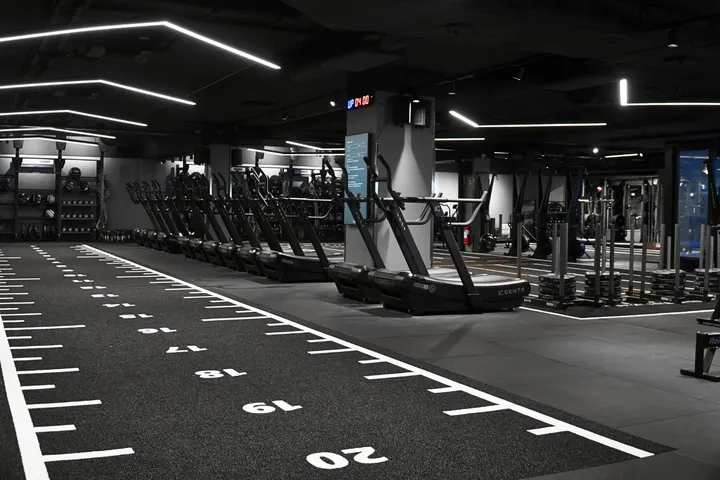 Lifelab — functional training-studio in Stockholm — 5