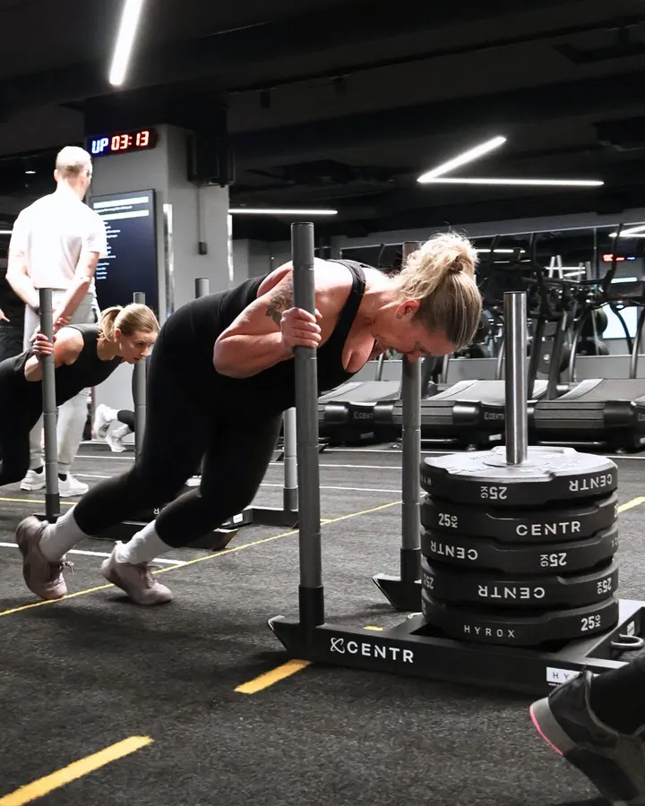 Lifelab — functional training-studio in Stockholm — 6