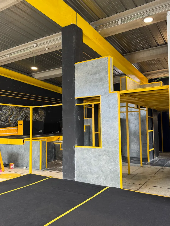 Freedom Academy Freedomalcobendas — artes marciales-studio en Valdelasfuentes, Alcobendas — 2