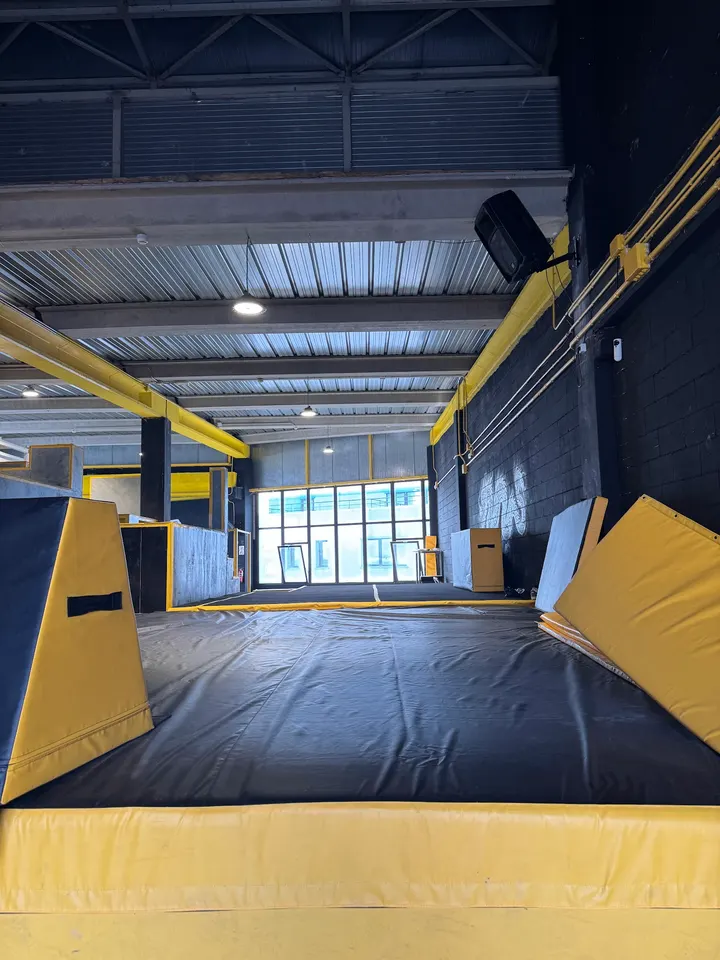 Freedom Academy Freedomalcobendas — artes marciales-studio en Valdelasfuentes, Alcobendas — 3