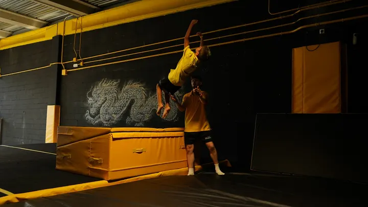 Freedom Academy Freedomalcobendas — artes marciales-studio en Alcobendas — 3