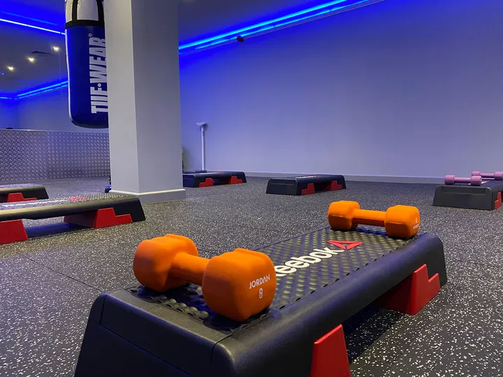 Result Fitness — strength-studio in City of Durham, Durham — 2