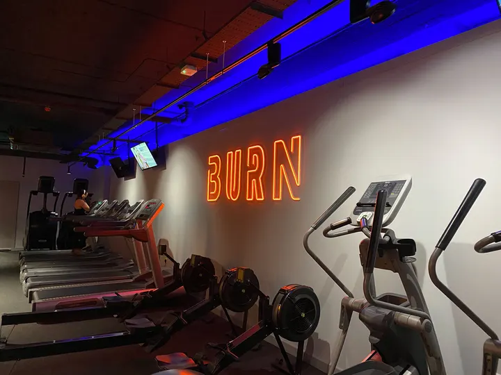 Result Fitness — strength-studio in City of Durham, Durham — 3
