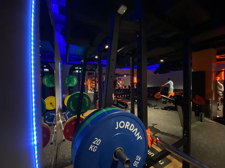 Result Fitness — strength-studio in Durham — 3