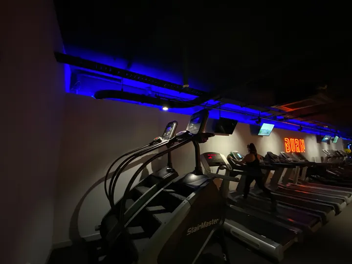 Result Fitness — strength-studio in Durham — 5