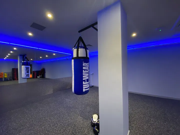 Result Fitness — strength-studio in Durham — 6