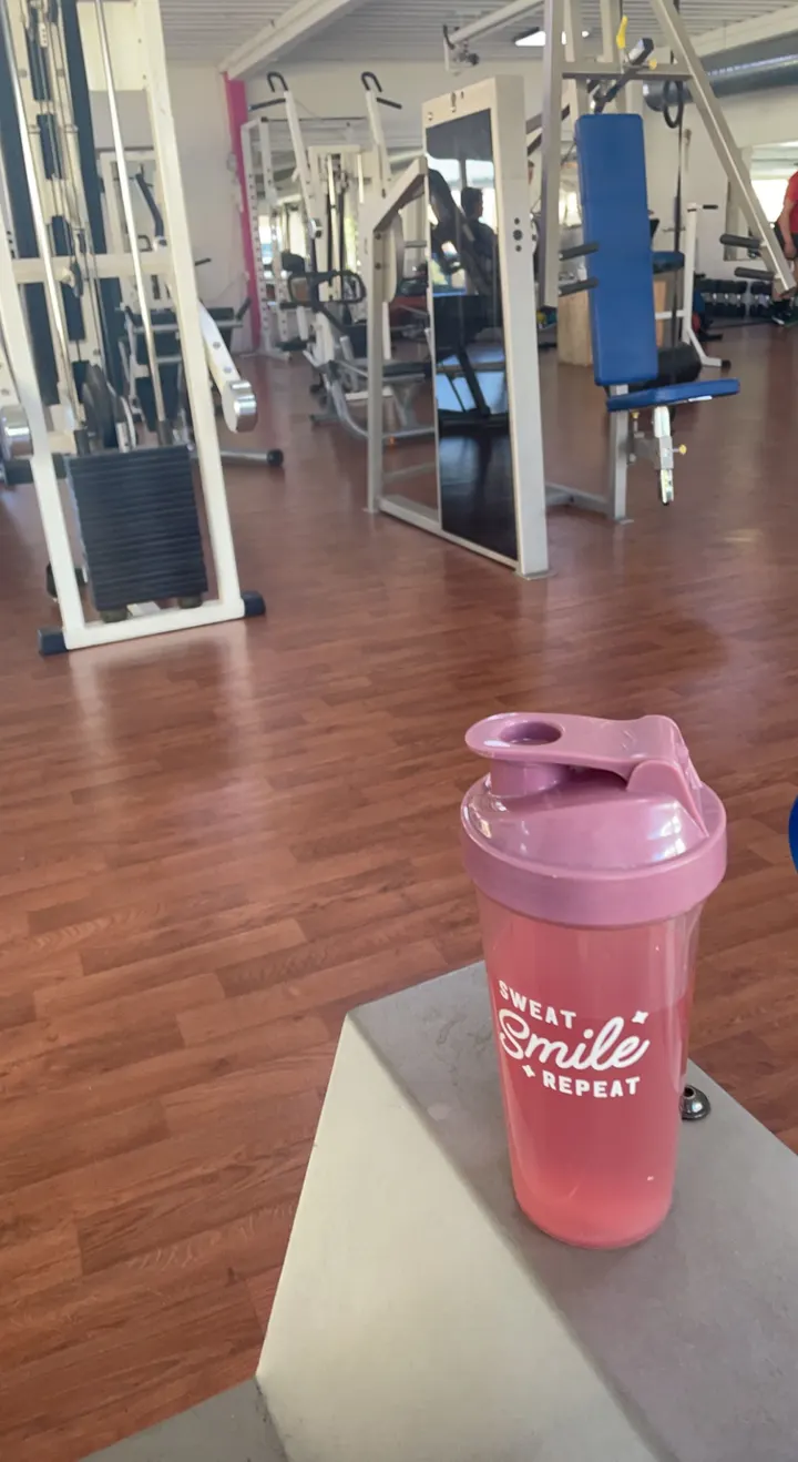 Easy Gym — träningsstudio i Tjärhovet, Haparanda — 2