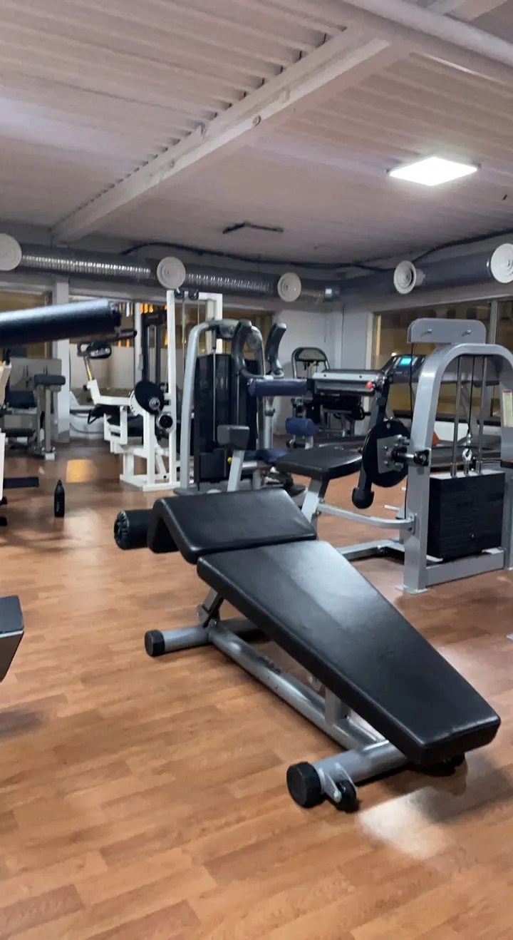 Easy Gym — träningsstudio i Haparanda — 4