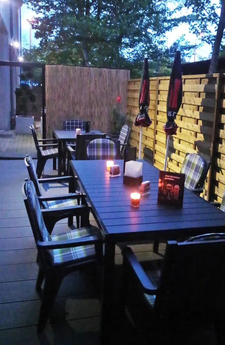 Höhlensauna Leipzig — recovery-studio in Eutritzsch, Leipzig — 2