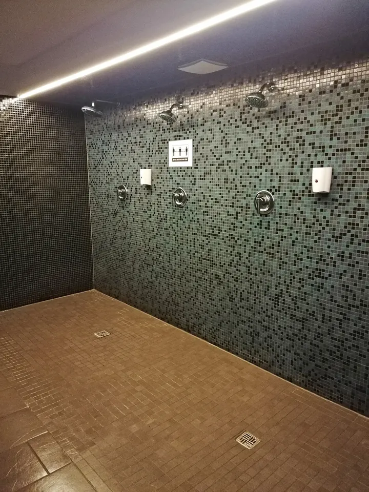 Höhlensauna Leipzig — recovery-studio in Leipzig — 3