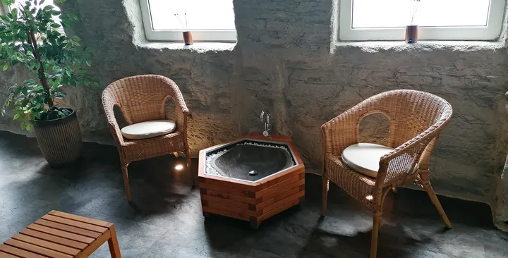 Höhlensauna Leipzig — recovery-studio in Leipzig — 5
