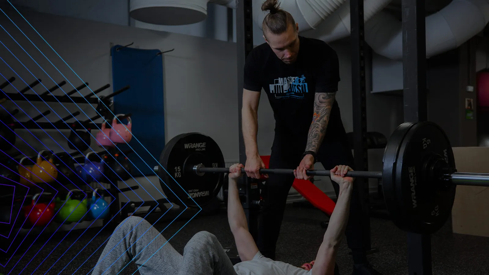Tomi Lindholm Valmennus Oy — pt studio – Asemantausta, Lahti — 3