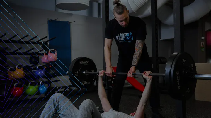 Tomi Lindholm Valmennus Oy — pt studio – Asemantausta, Lahti — 3