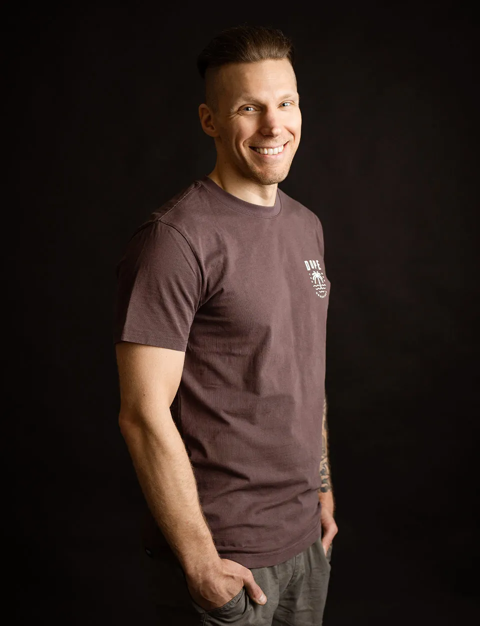Tomi Lindholm Valmennus Oy — pt studio – Lahti — 4