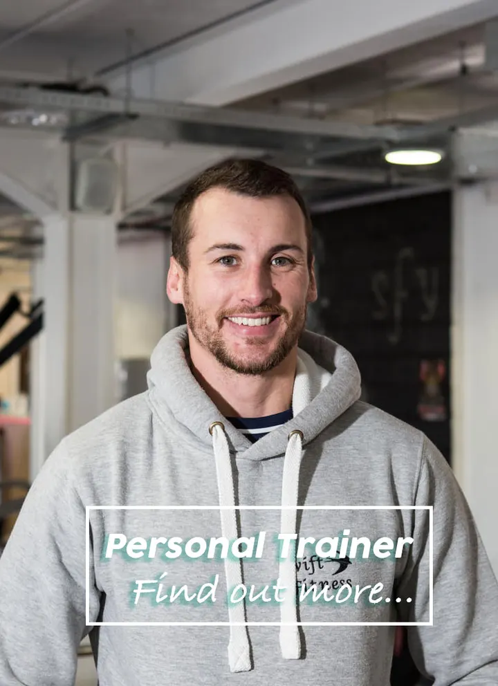 Swift Fitness York — fitness studio in Layerthorpe, York — 2