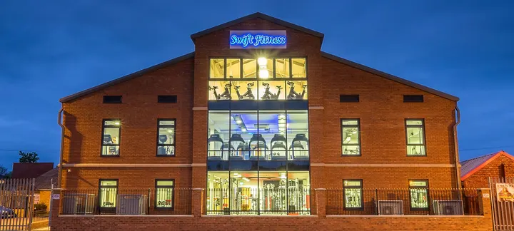 Swift Fitness York — Yoga in Layerthorpe, York