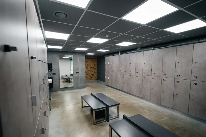 LEXFIT Günzburg — fitnessstudio in Untere Riedwirtschaft, Günzburg — 3