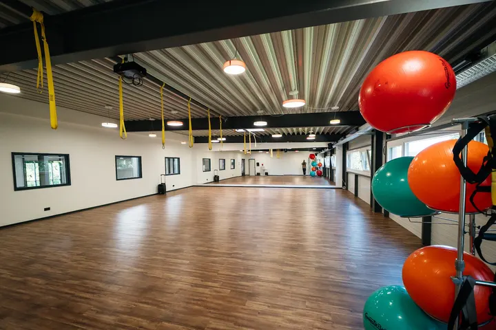 LEXFIT Günzburg — fitnessstudio in Günzburg — 3