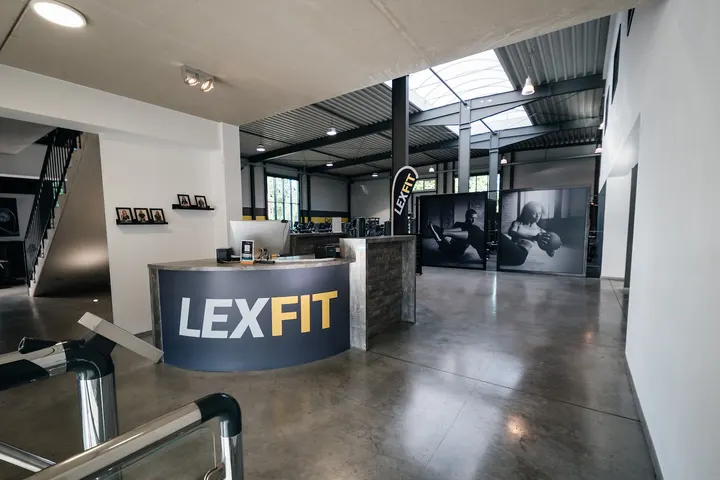 LEXFIT Günzburg — fitnessstudio in Günzburg — 4