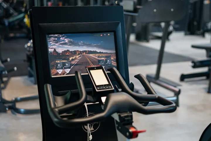 LEXFIT Günzburg — fitnessstudio in Günzburg — 5