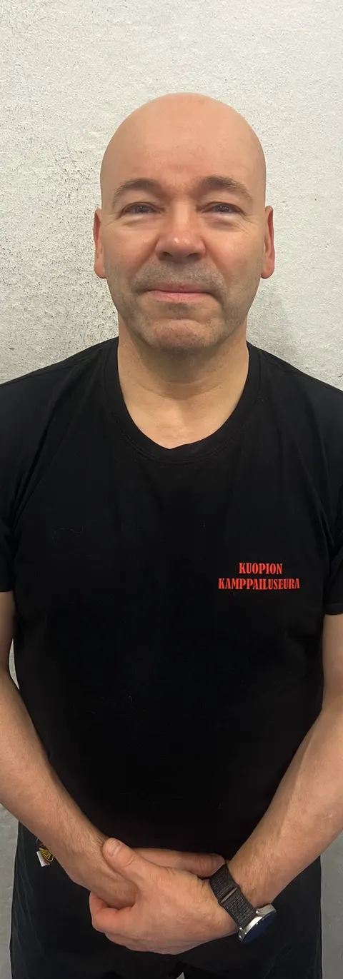 Kuopion Kamppailuseura — kamppailulajit-studio – Rauhalahti, Kuopio — 3