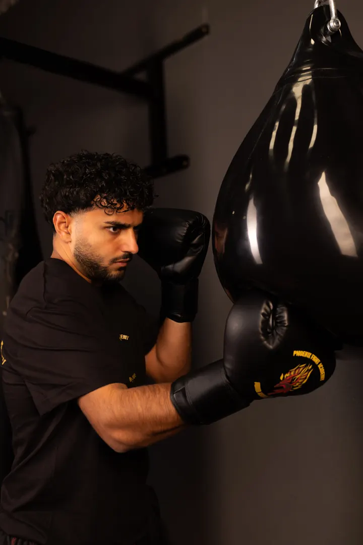 Phoenix Fight Academy - Pohlheim — Martial Arts in Frankfurt