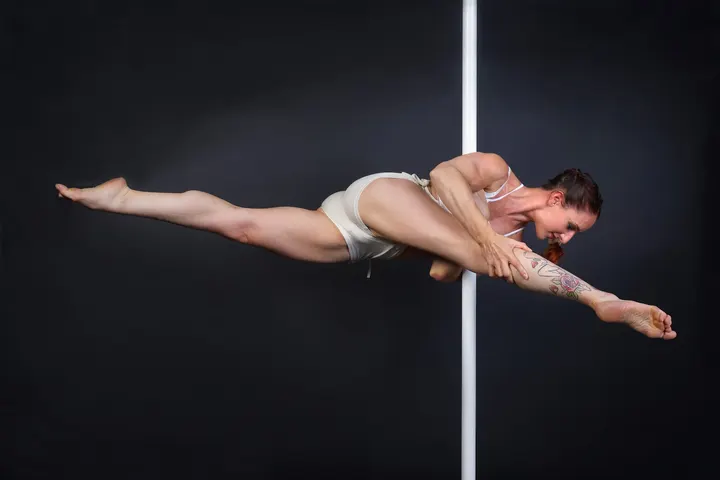 Artistic Pole — pole fitness-studio à Cornebarrieu, Toulouse — 2