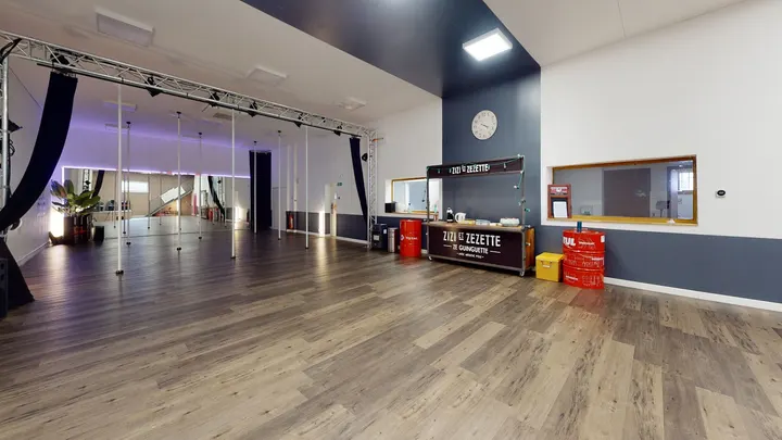 Artistic Pole — pole fitness-studio à Cornebarrieu, Toulouse — 3