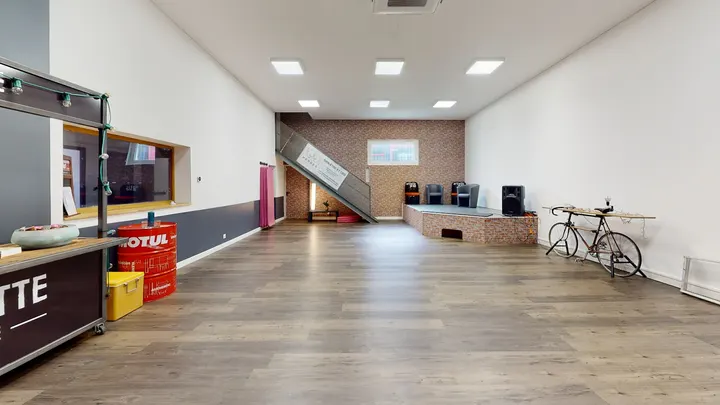 Artistic Pole — pole fitness-studio à Toulouse — 5