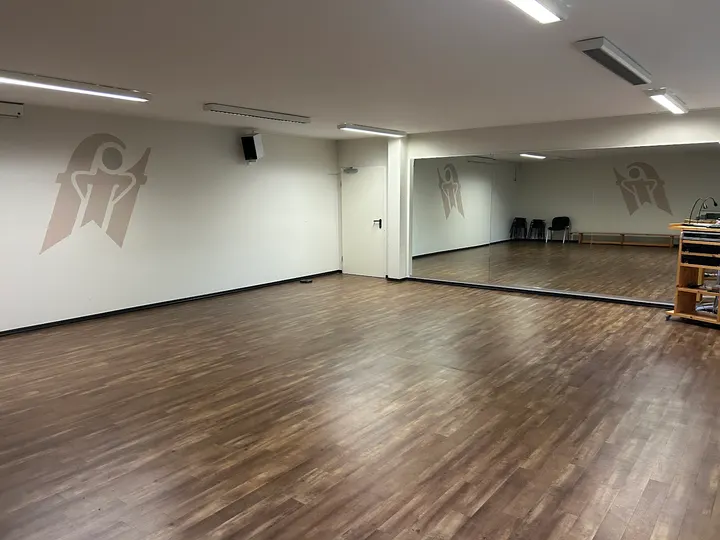 Fit bi Dirk un Dirk — fitnessstudio in Langenhorn — 3