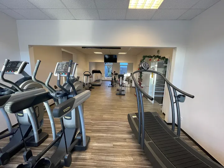 Fit bi Dirk un Dirk — fitnessstudio in Langenhorn — 3