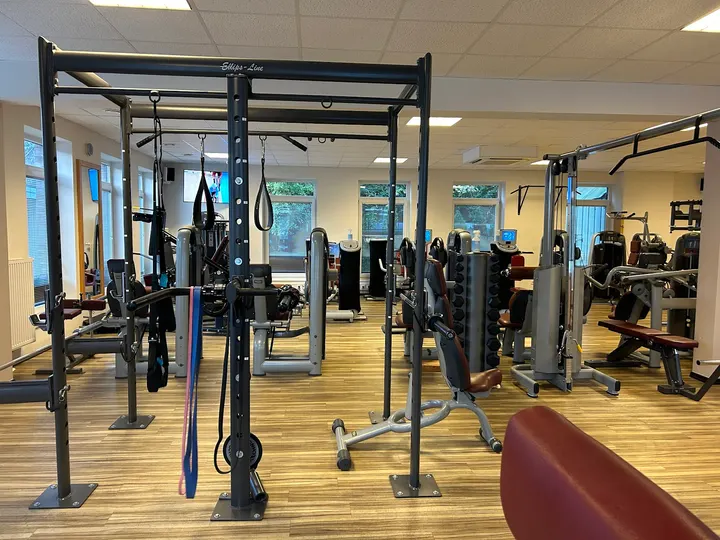 Fit bi Dirk un Dirk — fitnessstudio in Langenhorn — 4