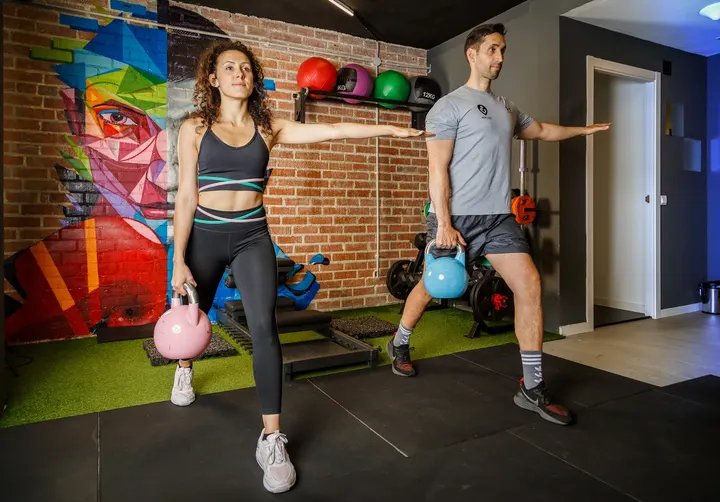 Ren Coach Malasaña — hiit-studio en Madrid — 6