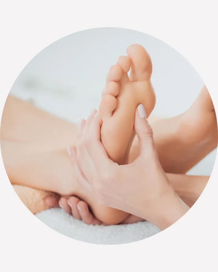 Äitiyskupla — wellness-studio – Kuninkaantammi, Helsinki — 2