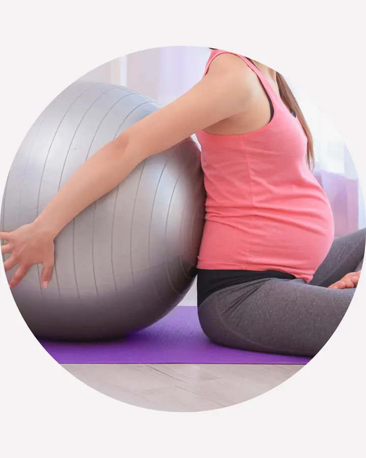 Äitiyskupla — wellness-studio – Helsinki — 5