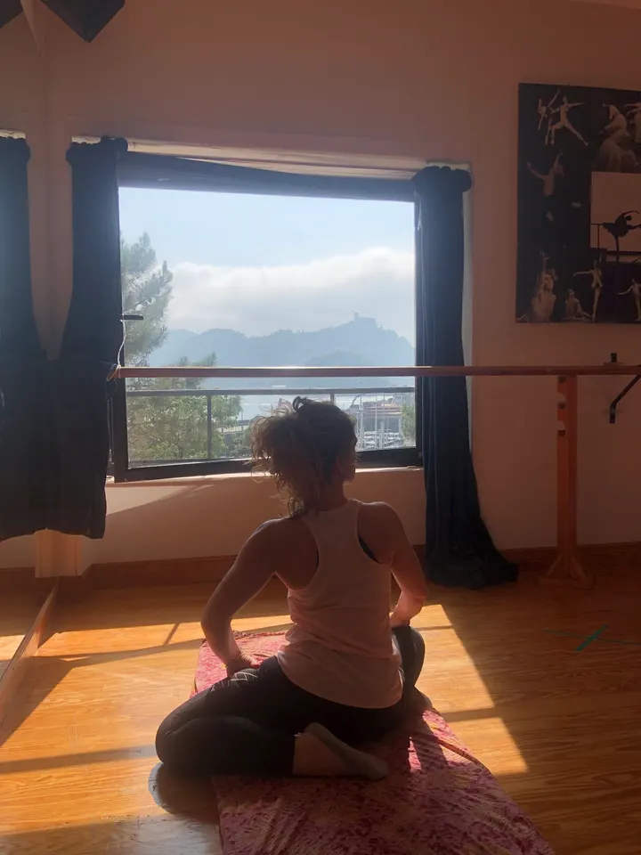 Studio Lasala Donostia — baile-studio en San Sebastián — 4