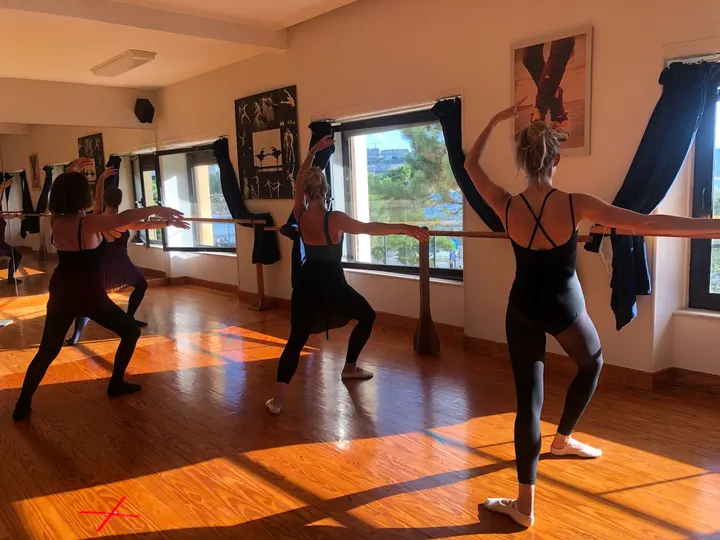 Studio Lasala Donostia — baile-studio en San Sebastián — 5