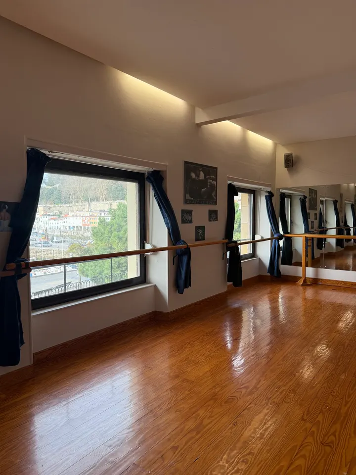 Studio Lasala Donostia — Baile en Parte Zaharra, San Sebastián