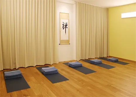 Yogazentrum Birke 12 — yoga-studio in Berlin — 3