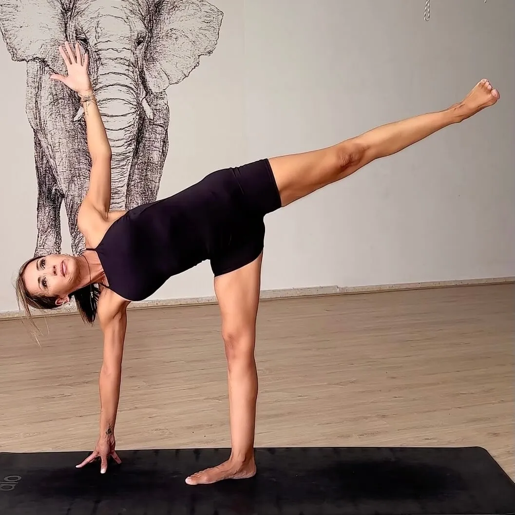 SO YOGA — yoga-studio i San Nicolás, Puerto de la Cruz — bild 3