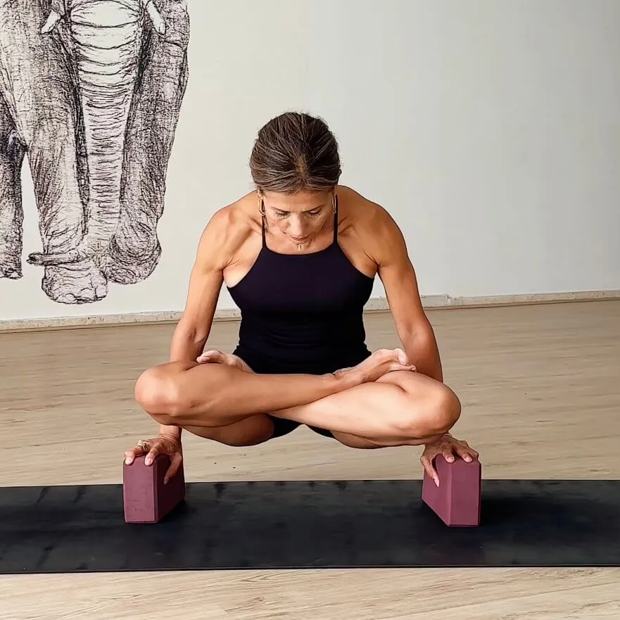 SO YOGA — yoga-studio i Puerto de la Cruz — bild 5
